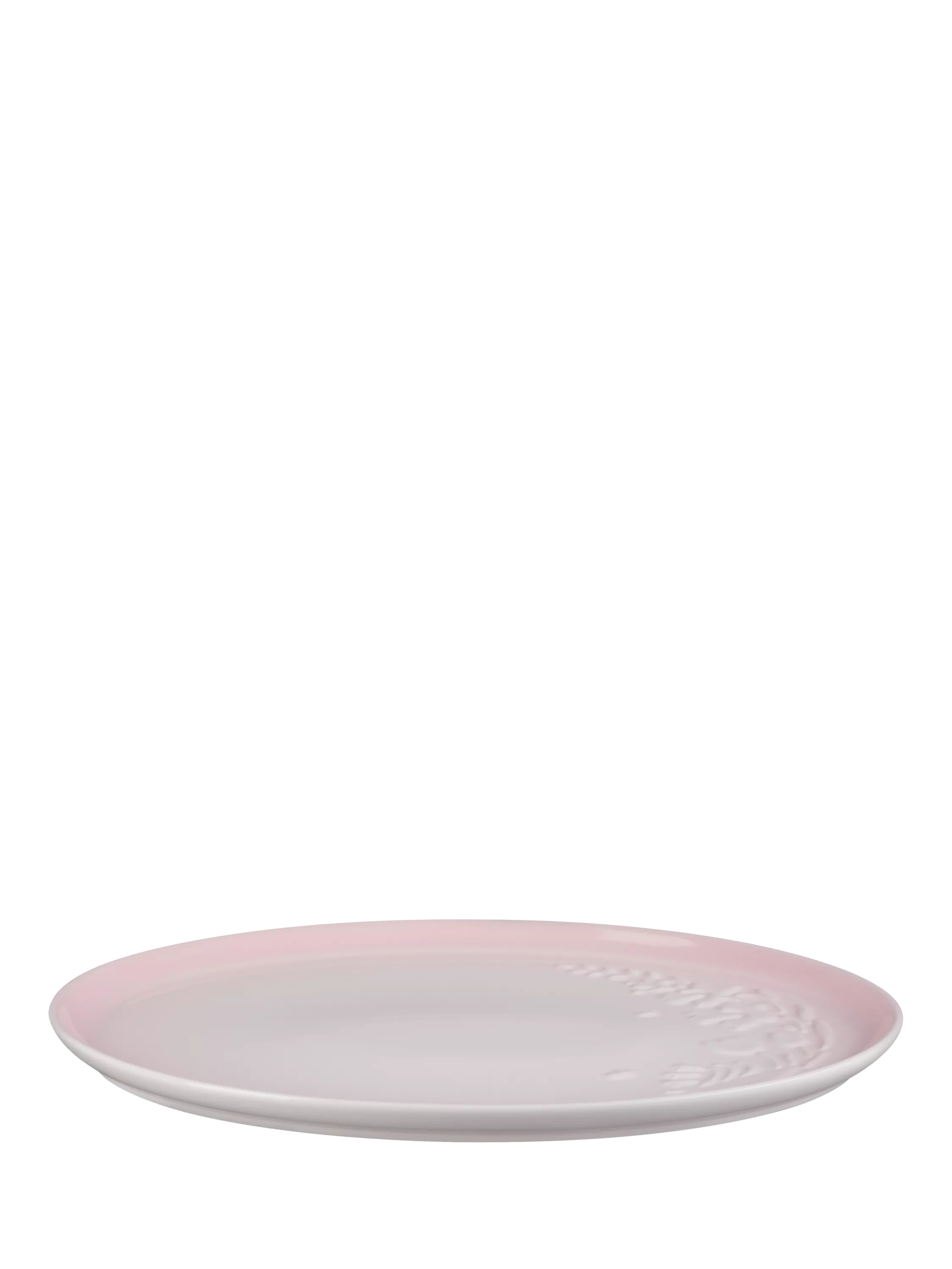 Le Creuset Stoneware Jardin Oval Serving Platter 36cm