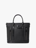 OSPREY LONDON Frontline Large workbag in waxed canvas, imported from the UK