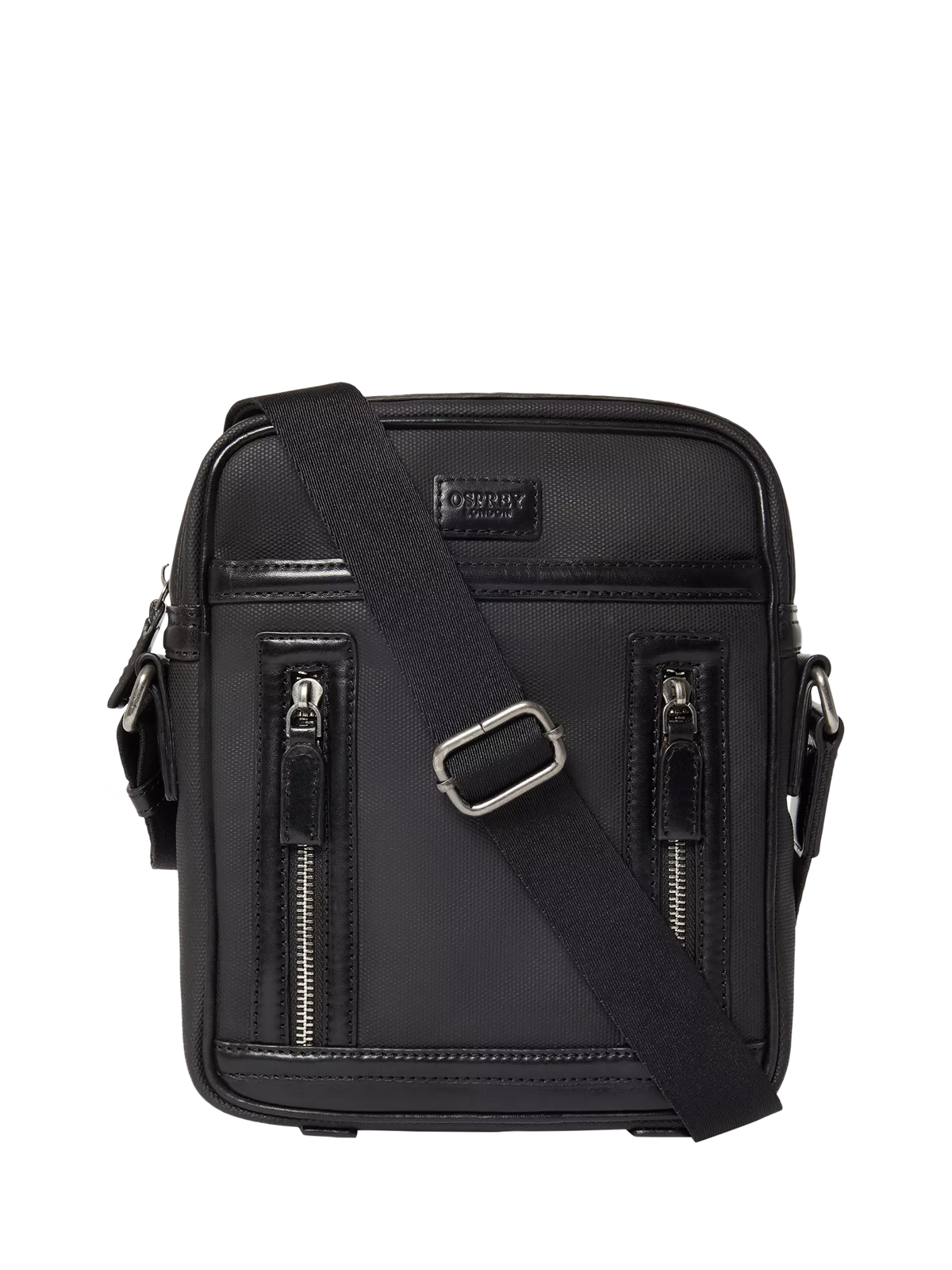 OSPREY LONDON Frontline messenger bag, imported from the UK