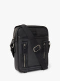 OSPREY LONDON Frontline messenger bag, imported from the UK