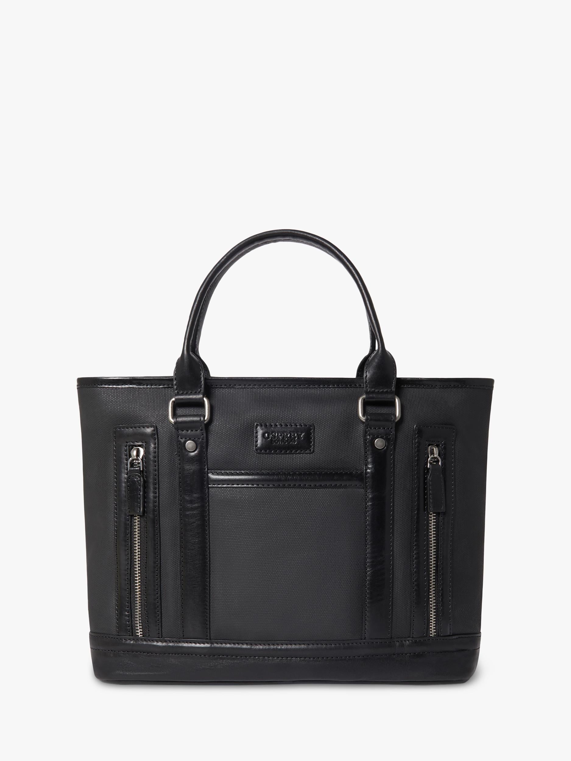 Osprey London Frontline Small Workbag, imported from the UK