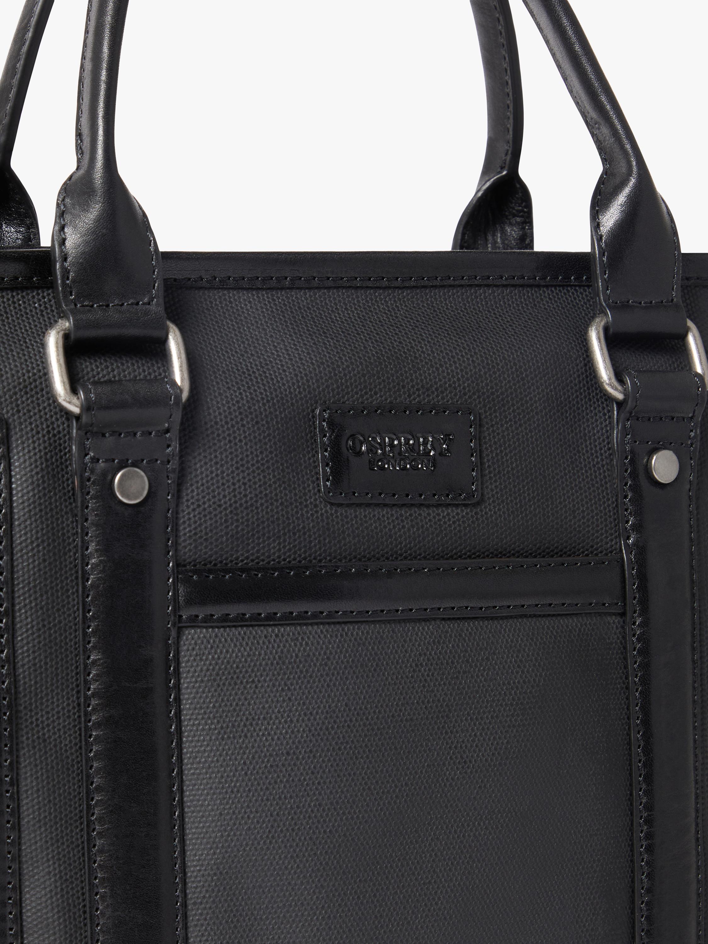 Osprey London Frontline Small Workbag, imported from the UK