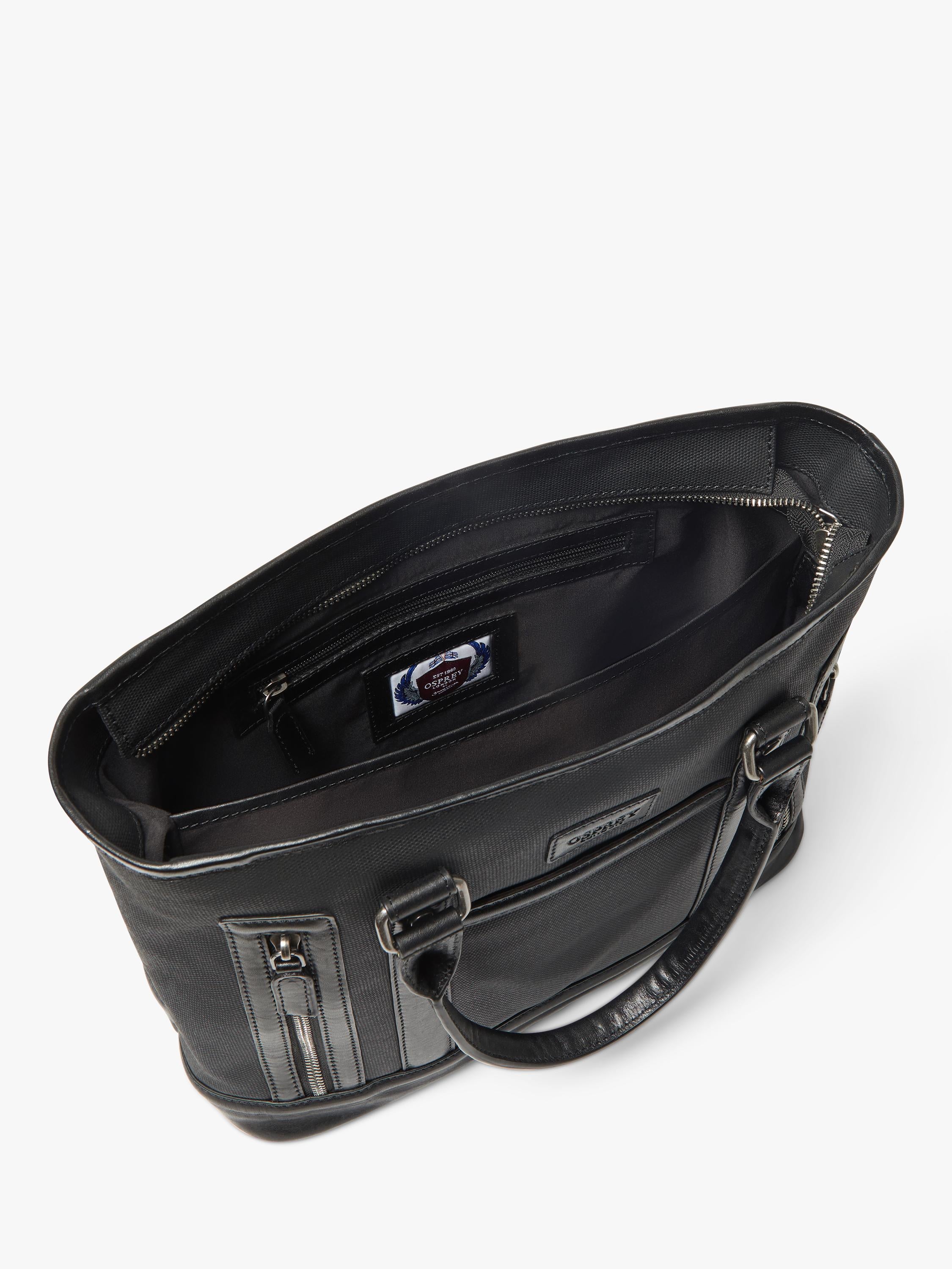 Osprey London Frontline Small Workbag, imported from the UK