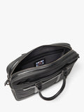 OSPREY LONDON Frontline laptop bag waxed canvas satchel, UK version
