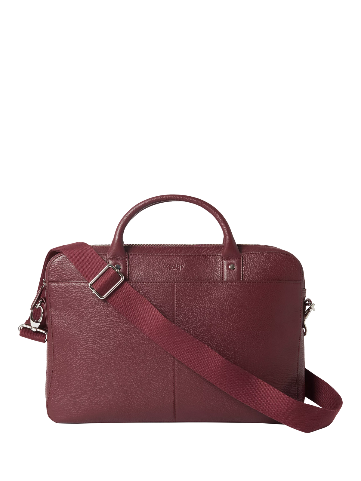 OSPREY LONDON Jacob Laptop Bag