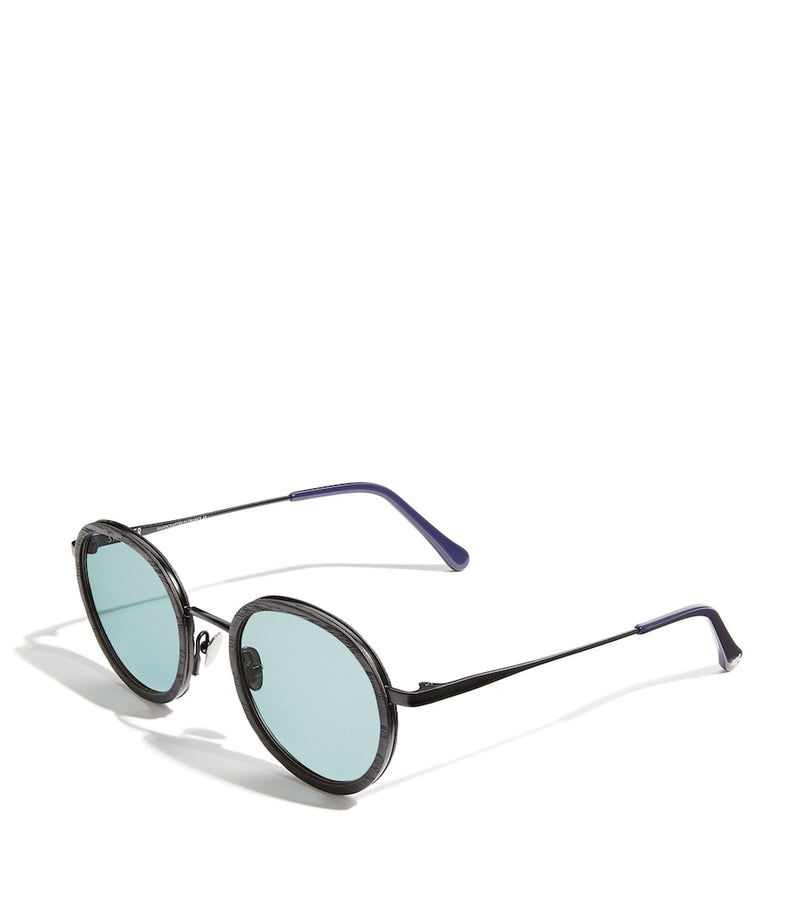 Vilebrequin Victoire round sunglasses - British product