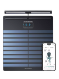 Withings Body Scan smart bathroom scale, imported from the UK