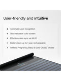 Withings Body Scan smart bathroom scale, imported from the UK