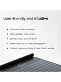 Withings Body Scan smart bathroom scale, imported from the UK