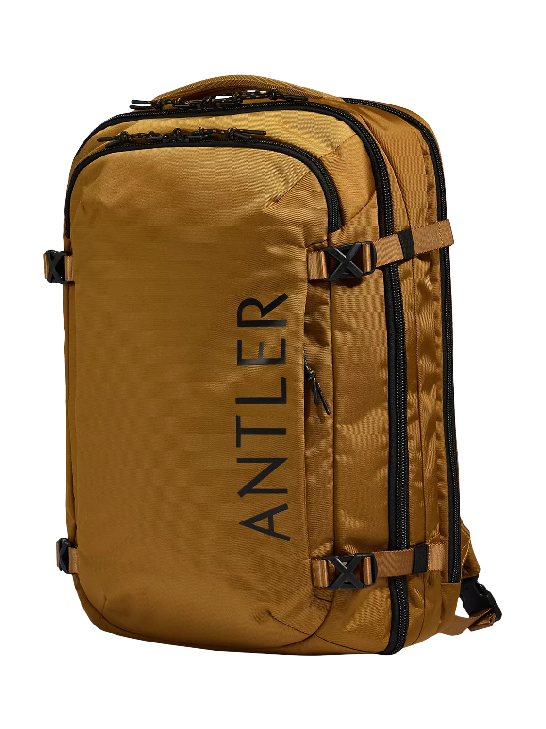 Antler Discovery 45L backpack recycled polyester - British product