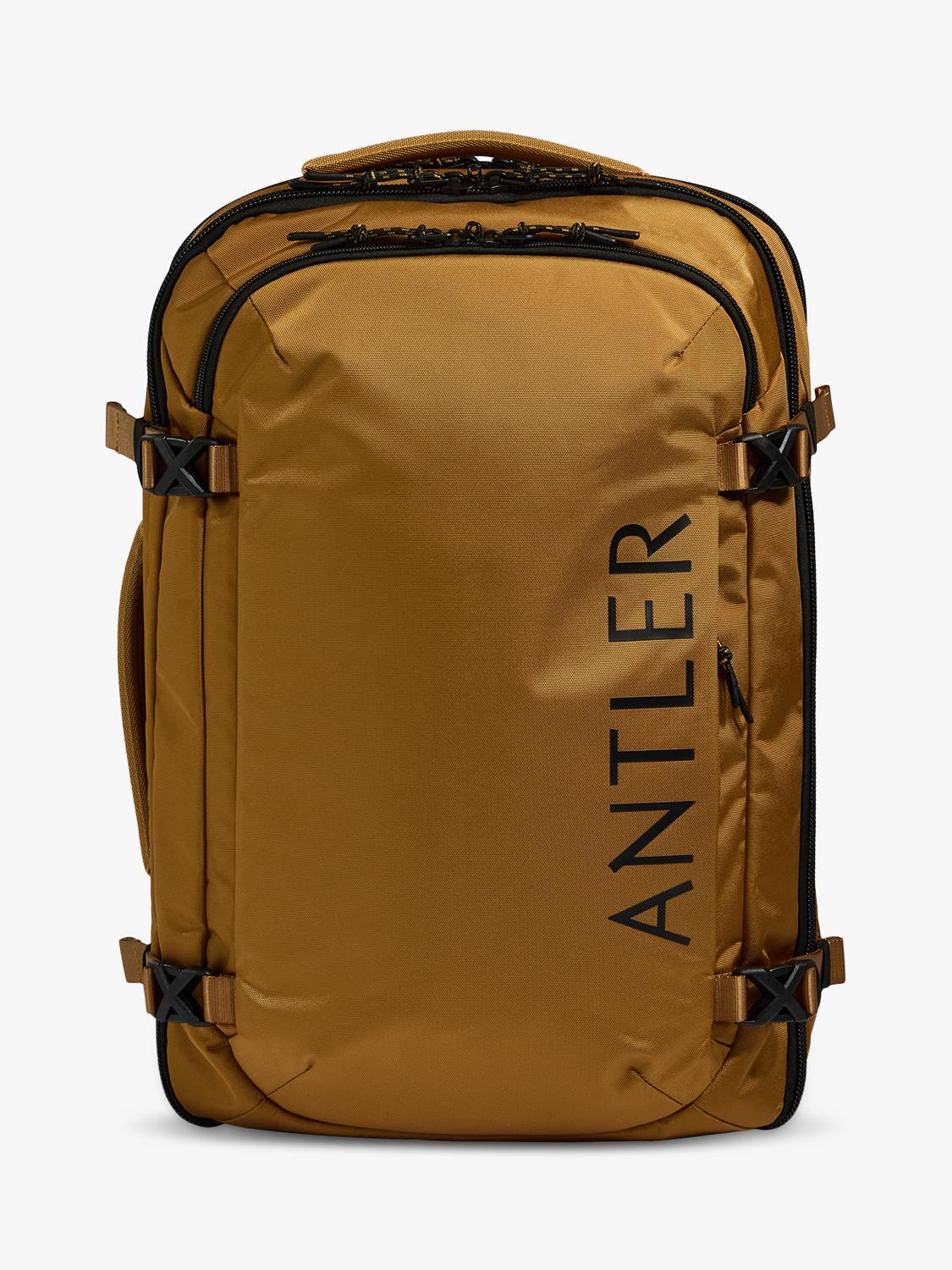 Antler Discovery 45L backpack recycled polyester - British product