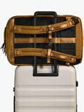 Antler Discovery 45L backpack recycled polyester - British product