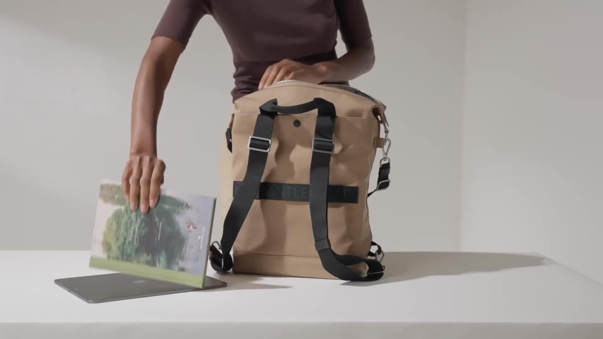 Antler Icon Functional backpack, UK version