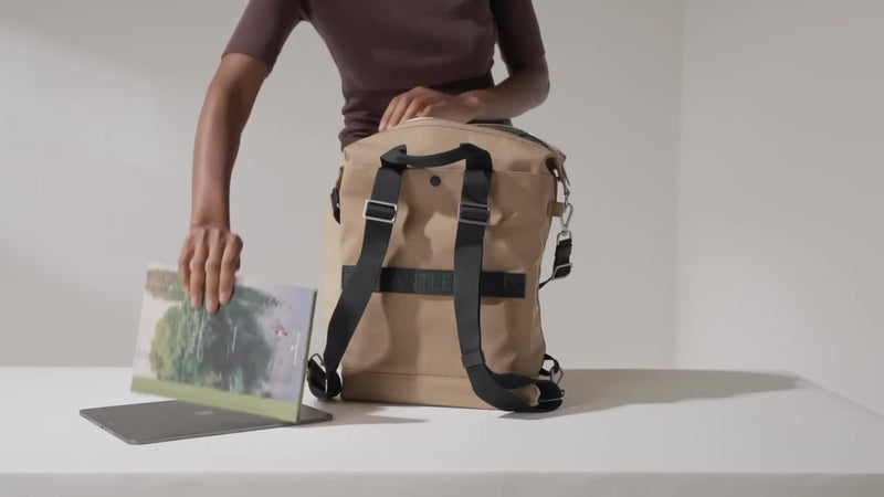 Antler Icon Functional backpack, UK version