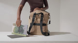 Antler Icon Functional backpack, UK version