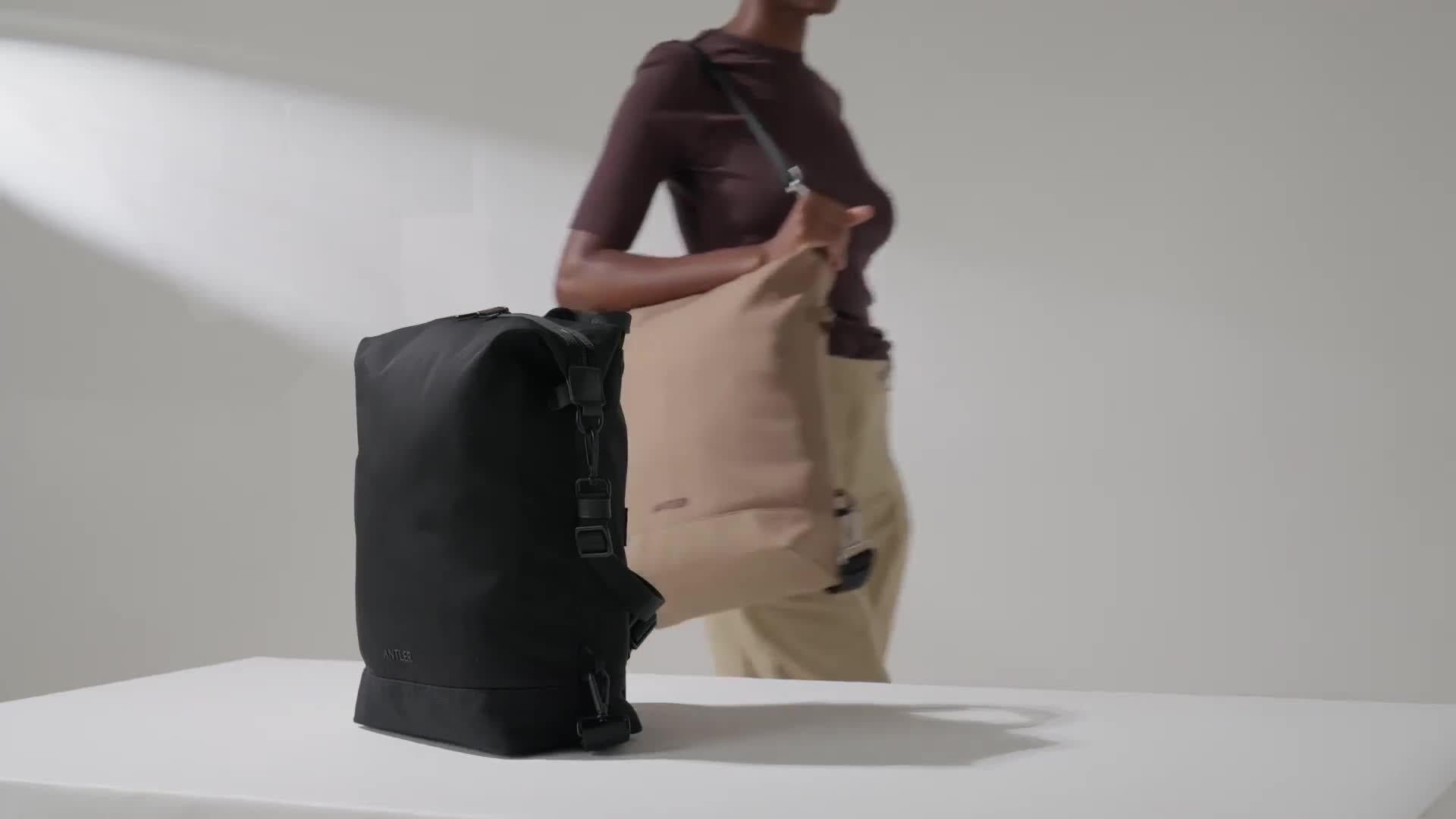 Antler Icon Functional backpack, UK version