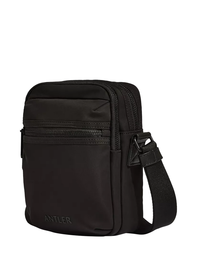 Antler Icon crossbody bag 2.2L capacity, UK version