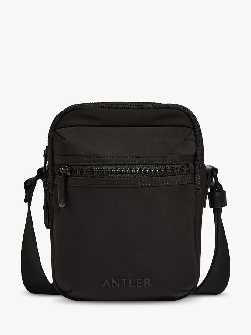 Antler Icon crossbody bag 2.2L capacity, UK version