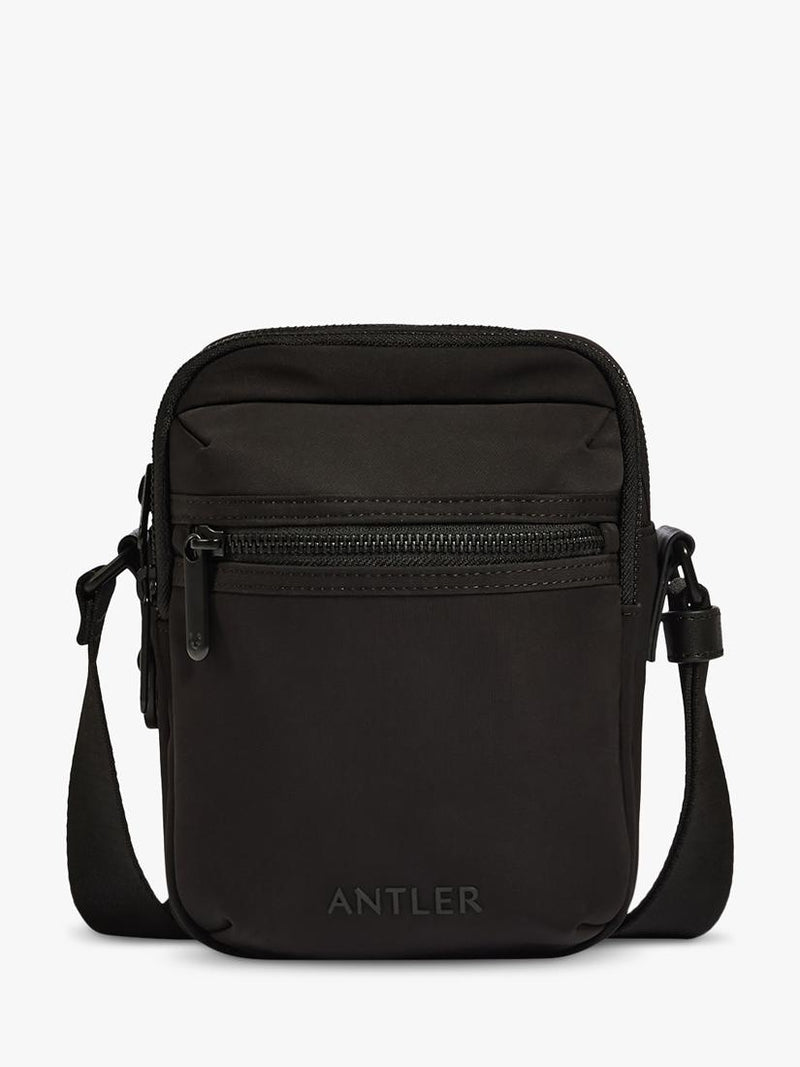 Antler Icon crossbody bag 2.2L capacity, UK version