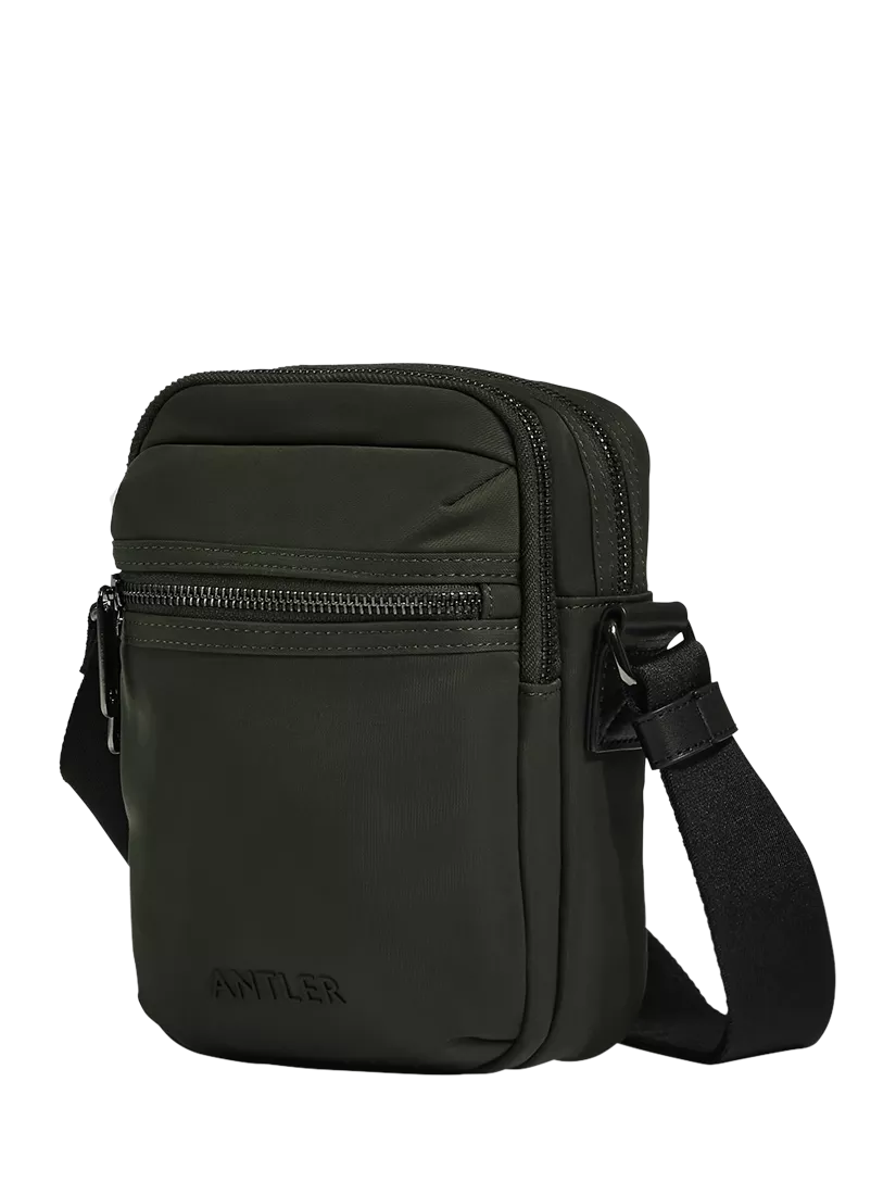 Antler Icon Crossbody Bag 2.2 Litre