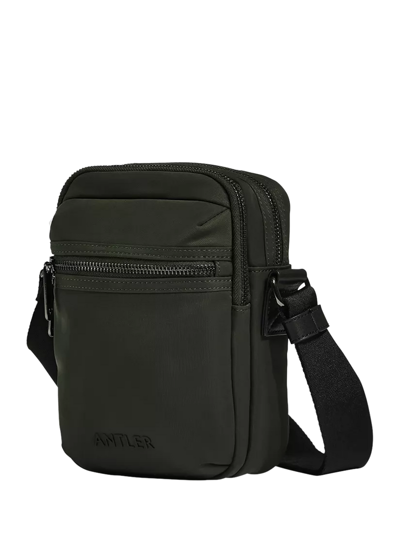 Antler Icon Crossbody Bag 2.2 Litre
