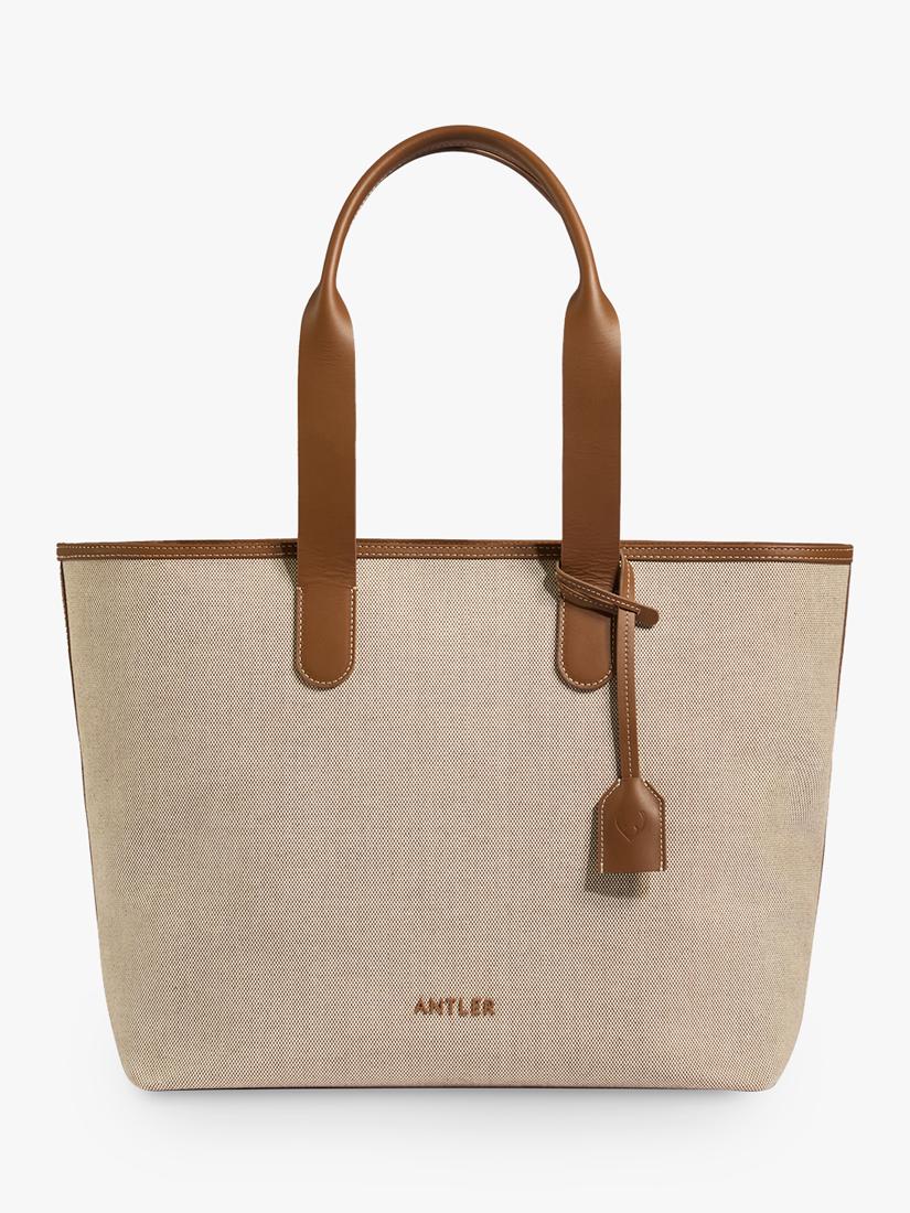Antler Heritage tote bag 22L, UK version