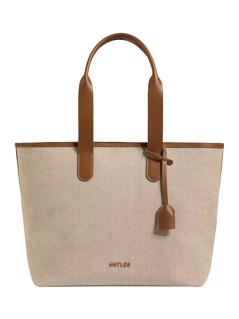 Antler Heritage tote bag 22L, UK version