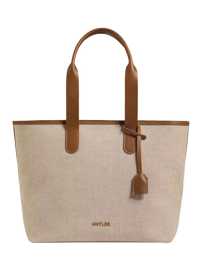 Antler Heritage tote bag 22L, UK version