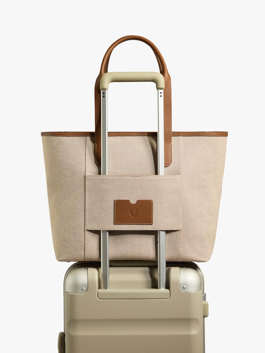 Antler Heritage tote bag 22L, UK version