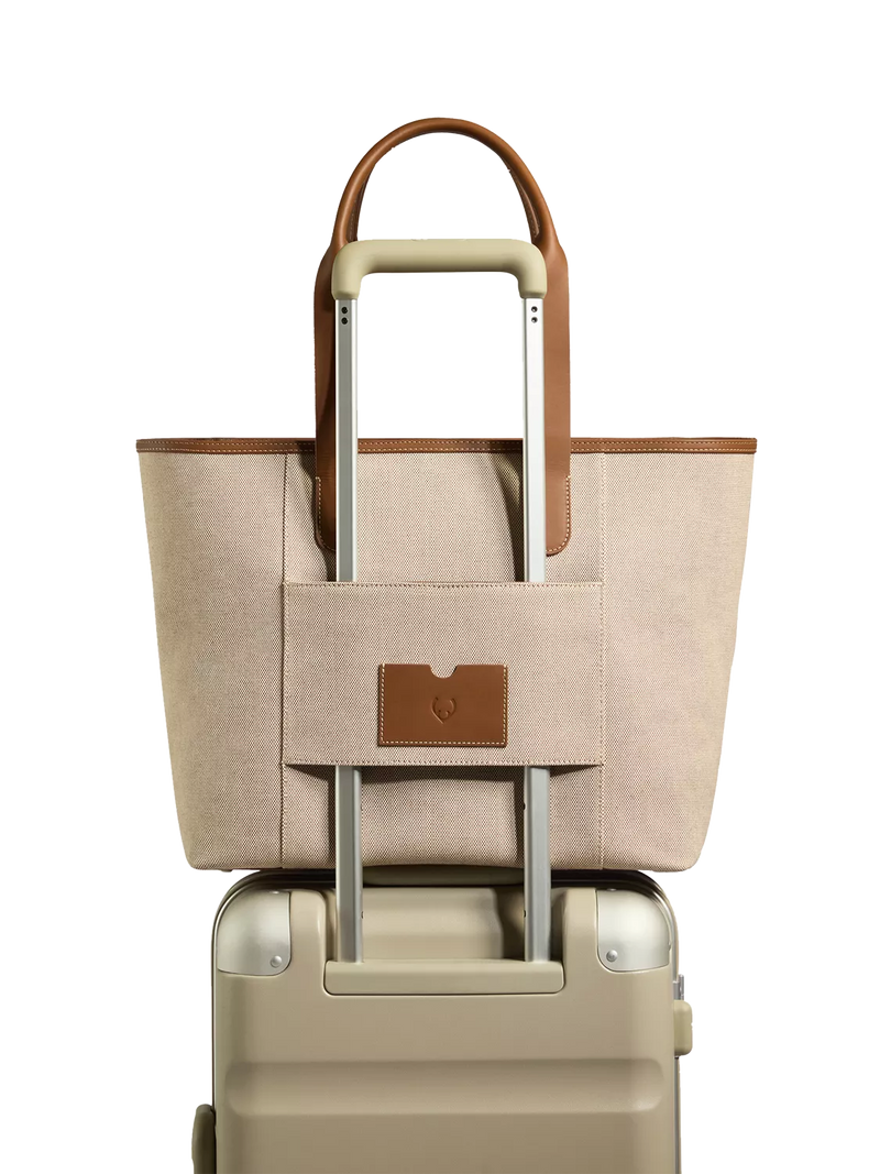 Antler Heritage tote bag 22L, UK version