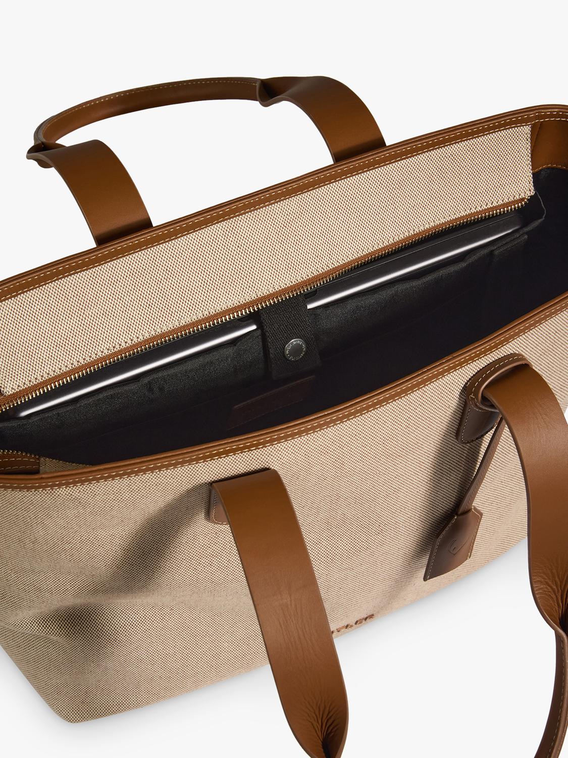 Antler Heritage tote bag 22L, UK version