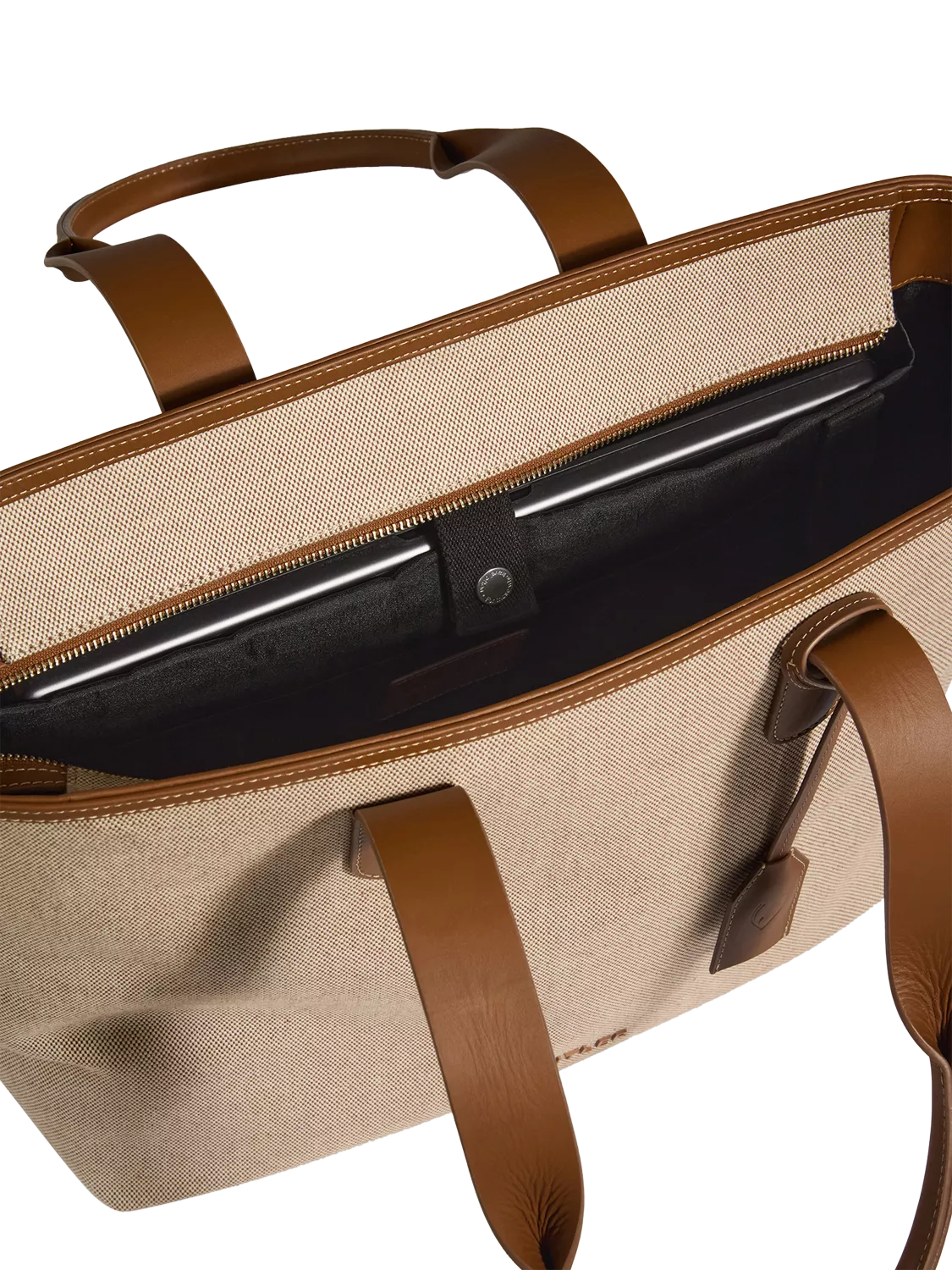 Antler Heritage tote bag 22L, UK version