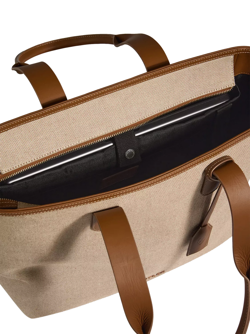 Antler Heritage tote bag 22L, UK version