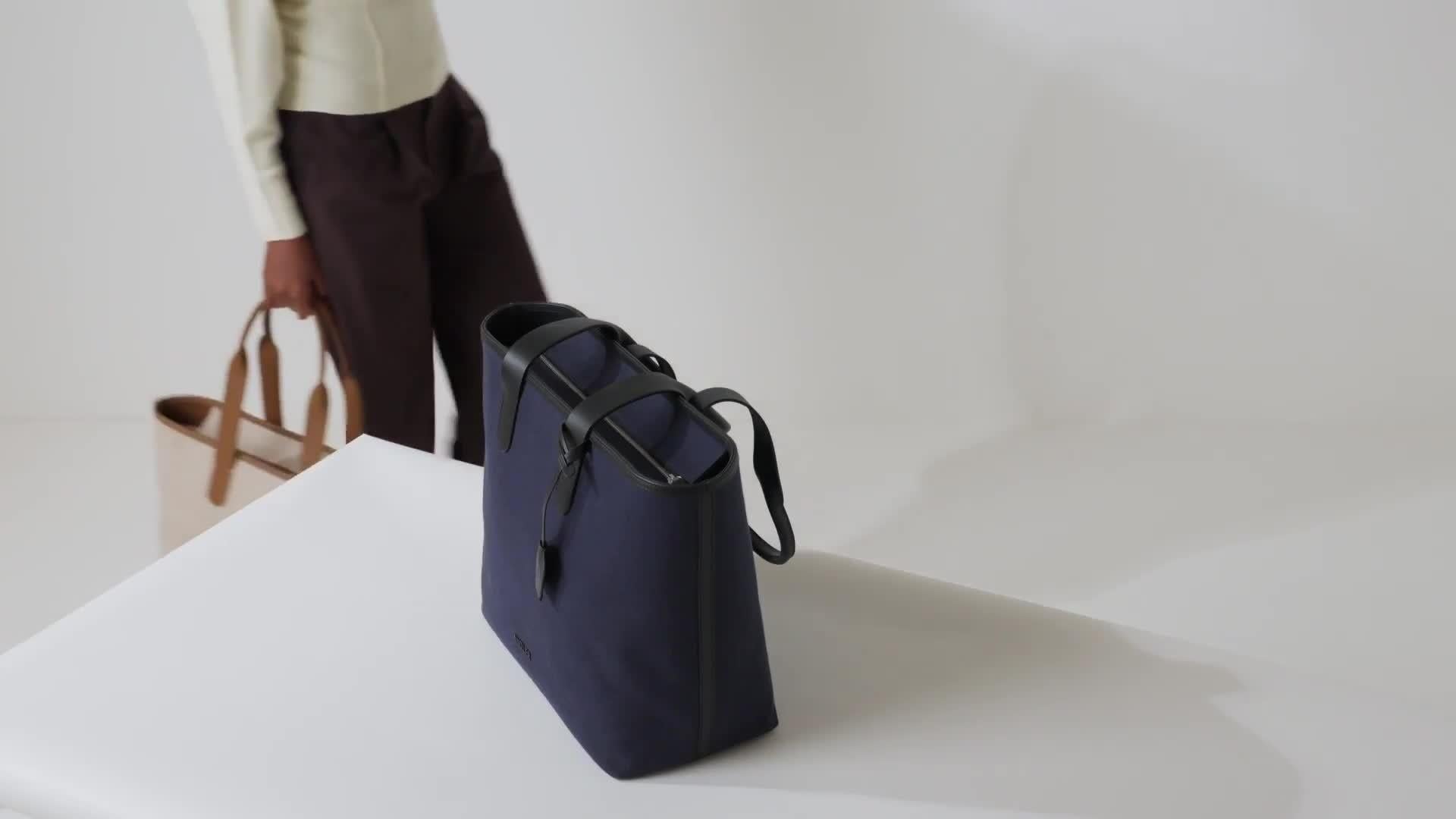 Antler Heritage tote bag 22L, UK version