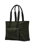 Antler Icon tote bag water-resistant fabric (British brand)