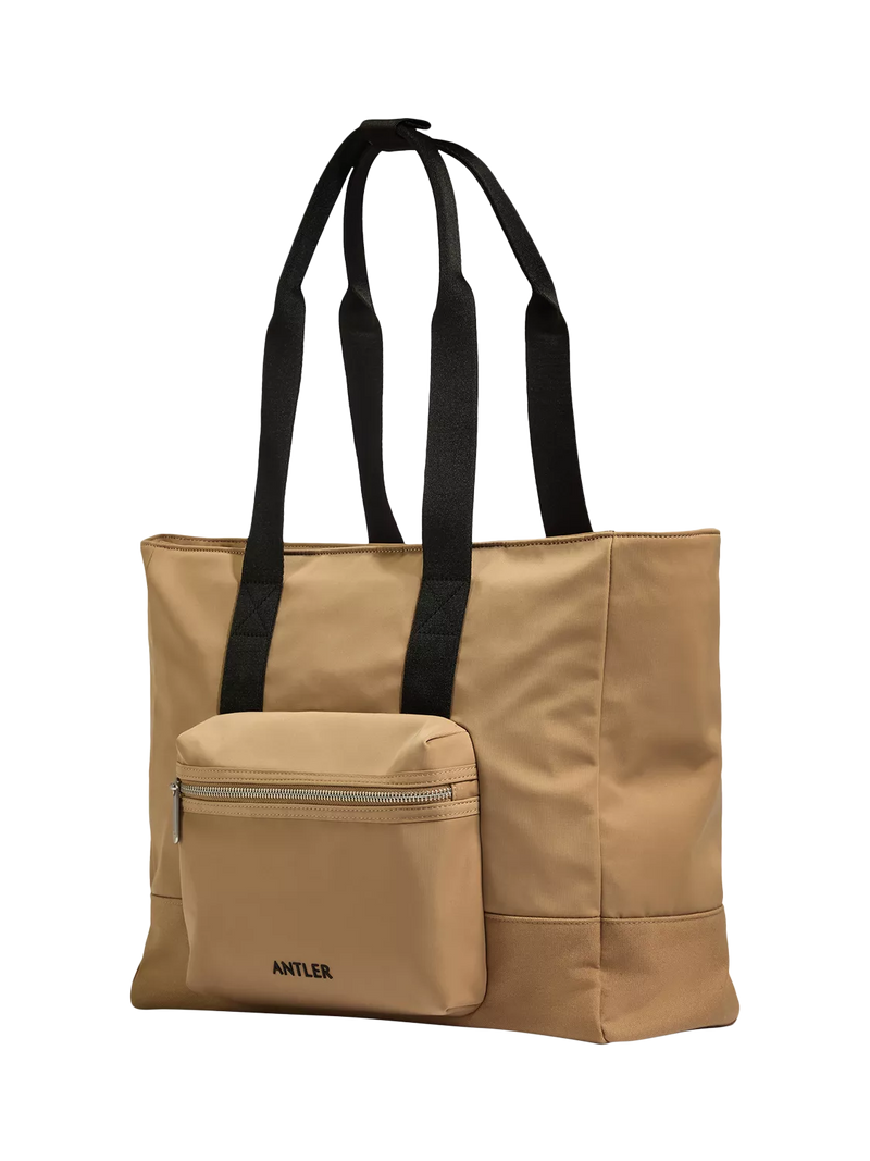 Antler Icon Tote Bag 20L