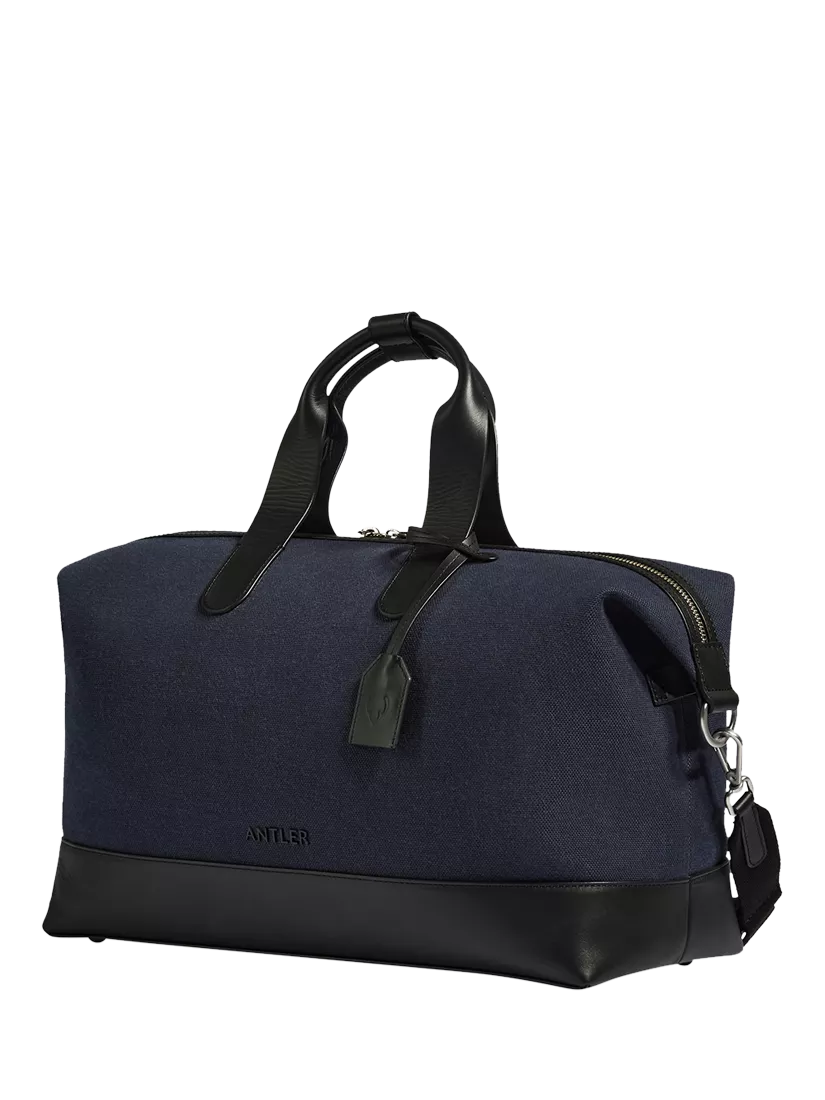 Antler Heritage Overnight Duffle Bag - British product