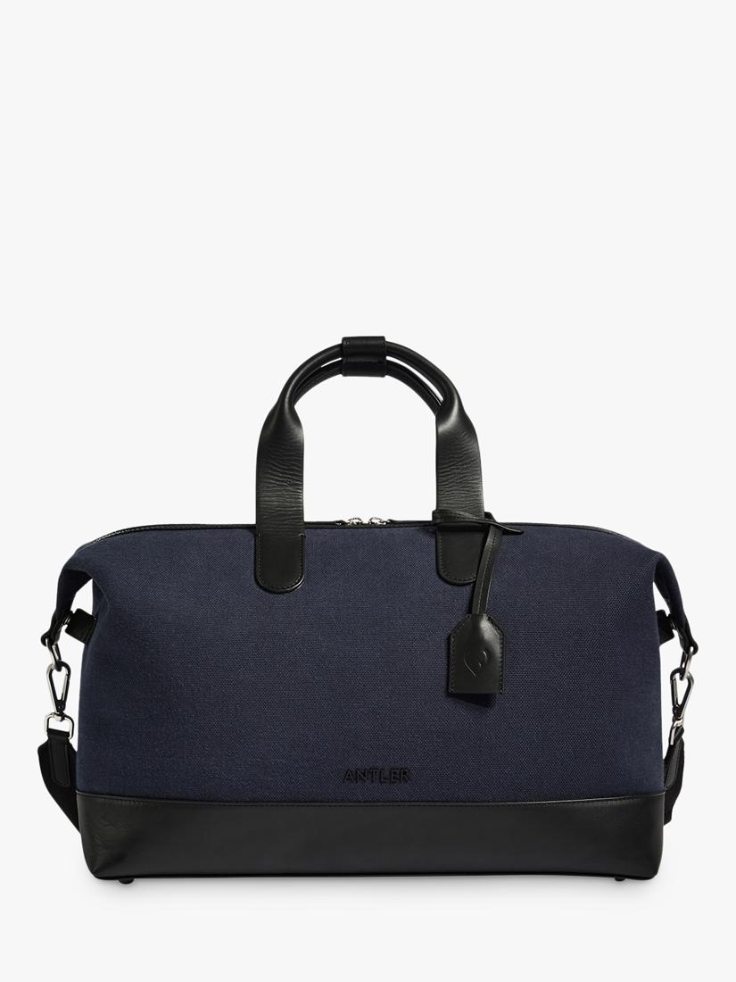 Antler Heritage Overnight Duffle Bag - British product