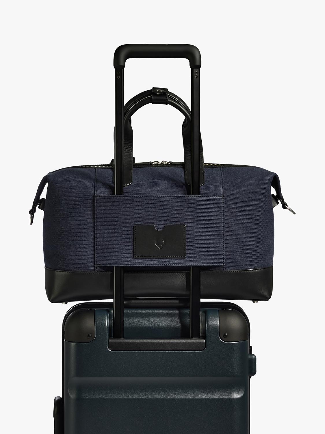 Antler Heritage Overnight Duffle Bag - British product