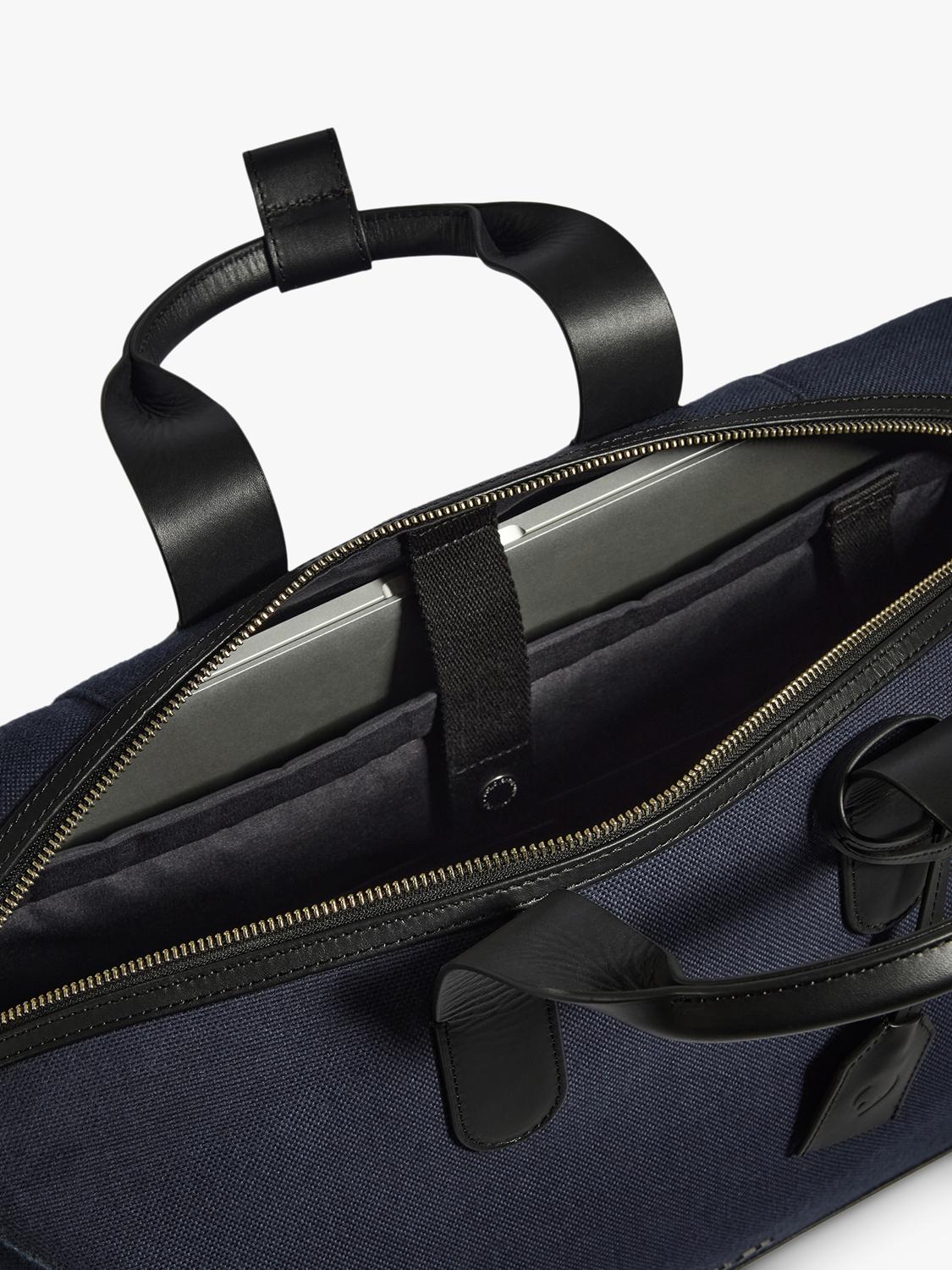 Antler Heritage Overnight Duffle Bag - British product