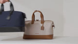 Antler Heritage Overnight Duffle Bag - British product