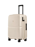 Antler Single Stripe 98L erweiterbarer mittlerer Koffer