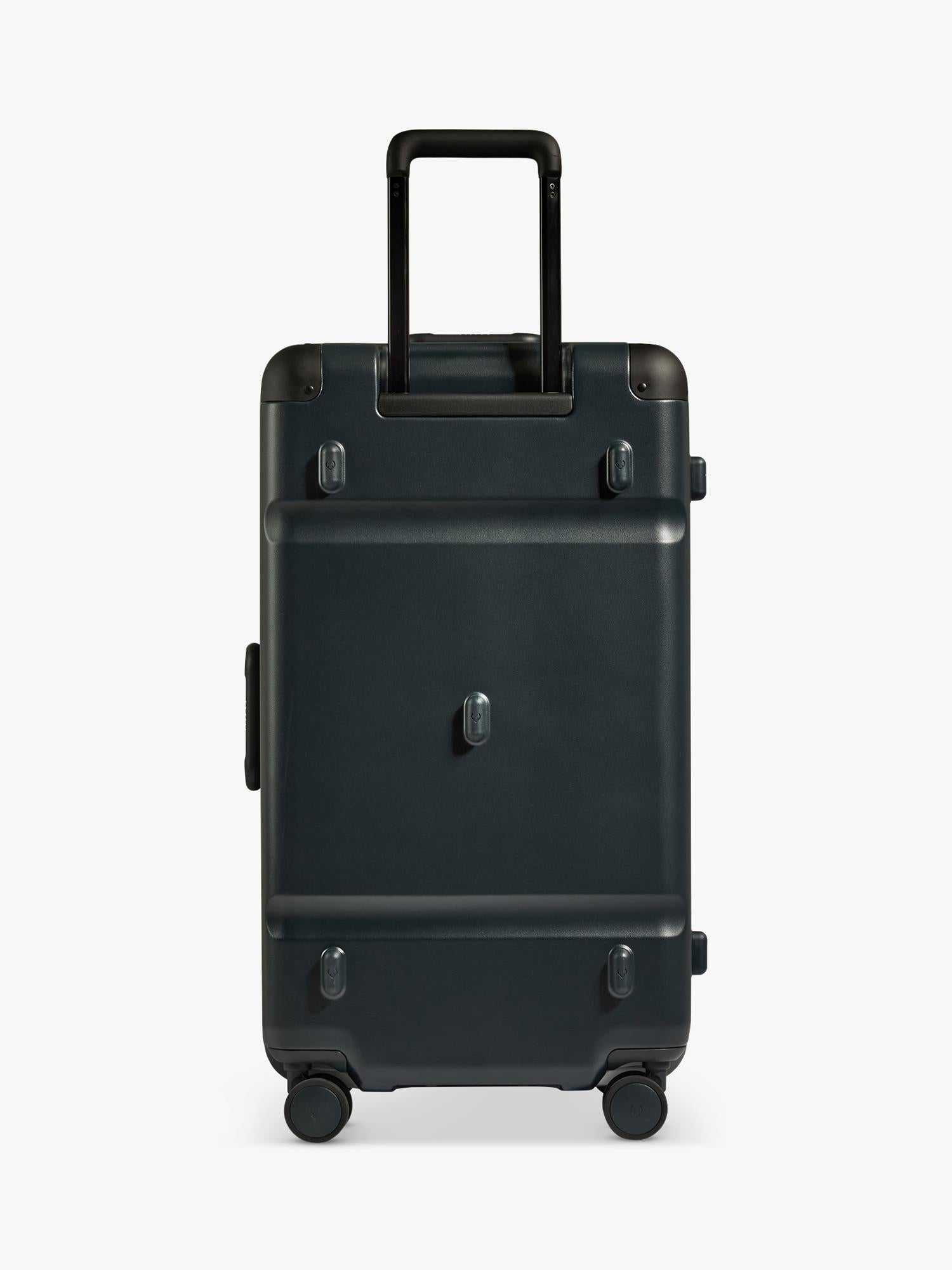 Antler Heritage Stripe large hard shell trunk 90L, UK version