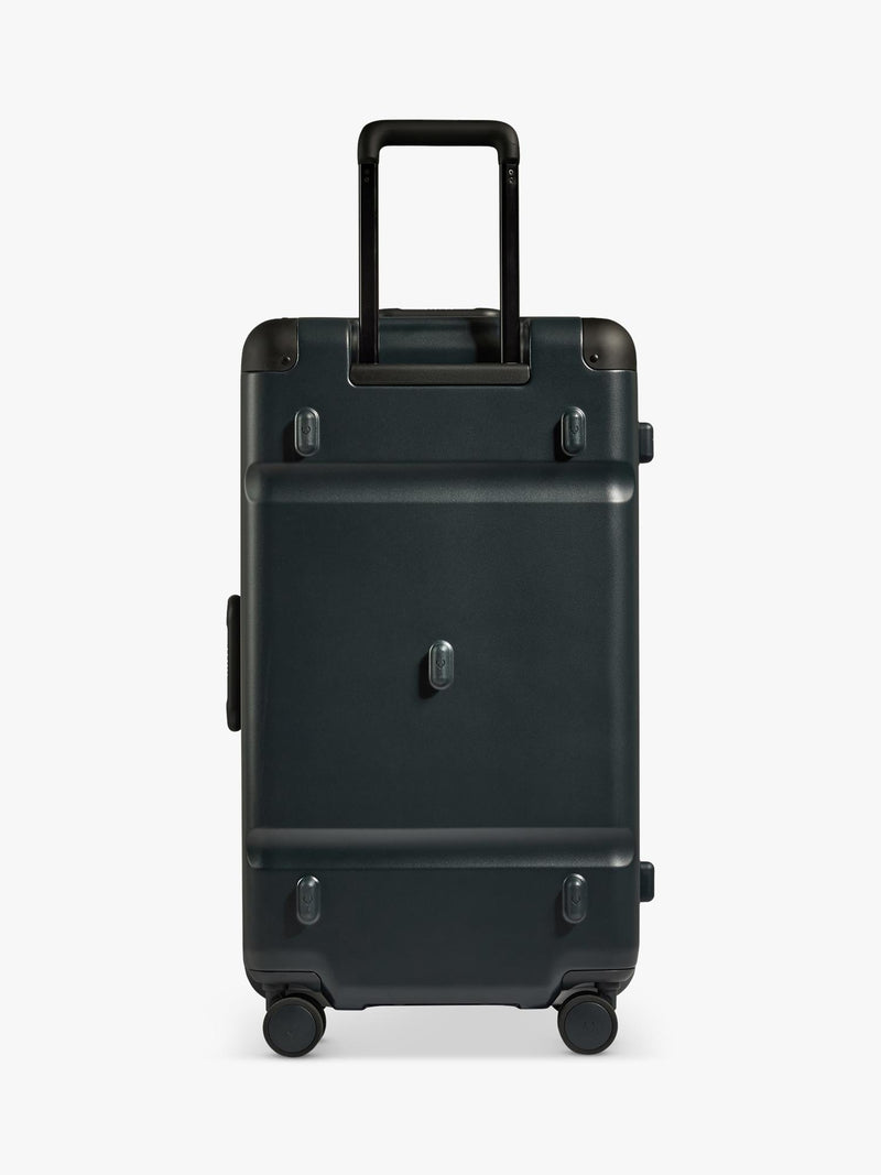 Antler Heritage Stripe large hard shell trunk 90L, UK version