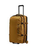 Antler Discovery Large Wheeled Duffle, 80L, Mustard Yellow