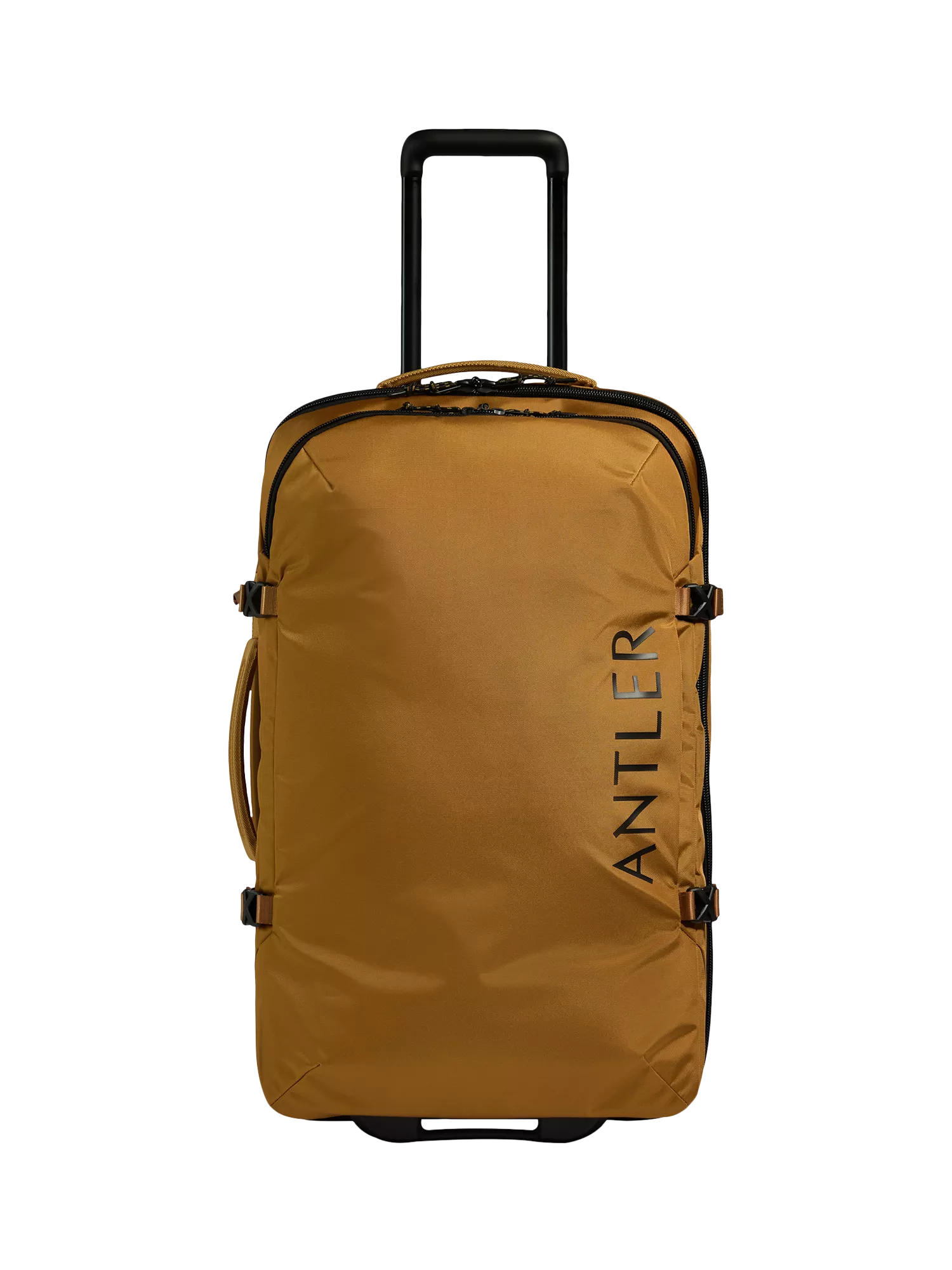 Antler Discovery wheeled duffle large 80L (British brand)