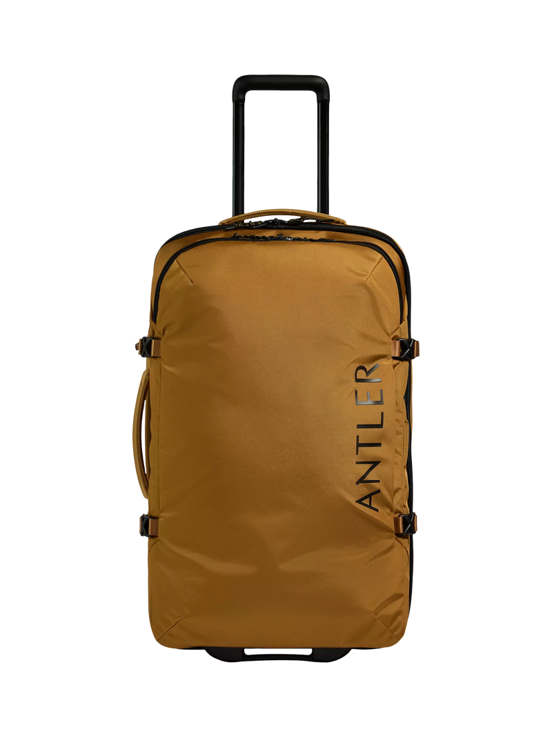 Antler Discovery wheeled duffle large 80L (British brand)
