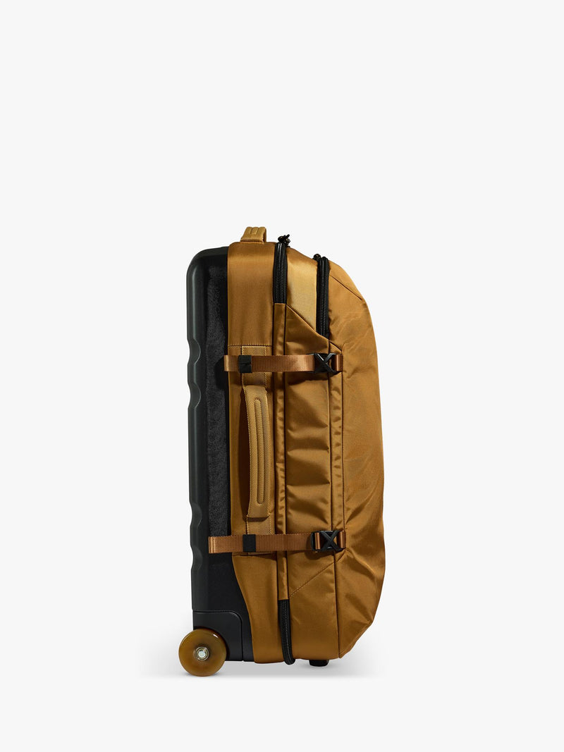 Antler Discovery wheeled duffle large 80L (British brand)