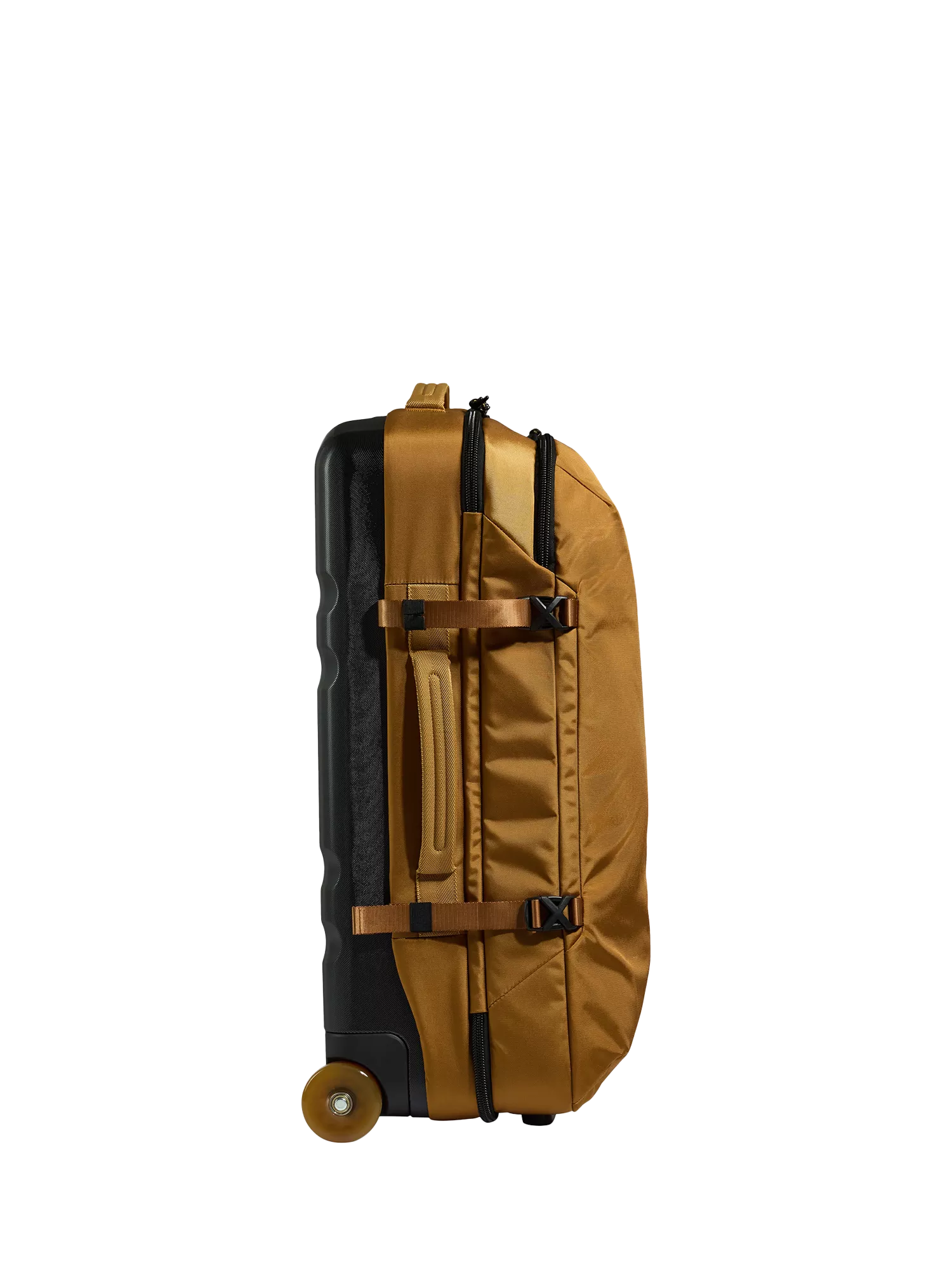 Antler Discovery wheeled duffle large 80L (British brand)