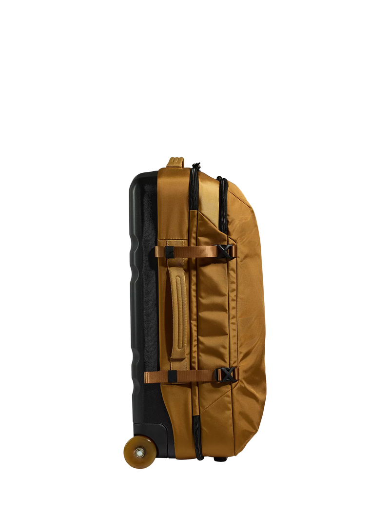Antler Discovery wheeled duffle large 80L (British brand)